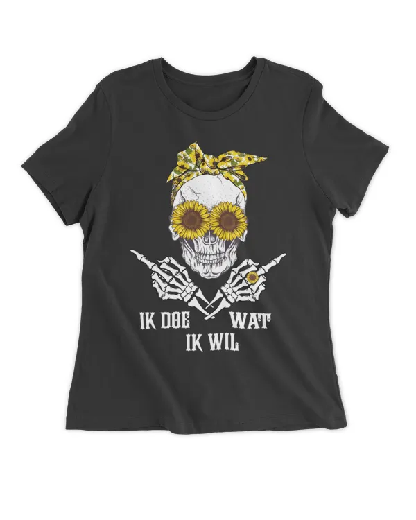 Women's Premium Slim Fit Tee