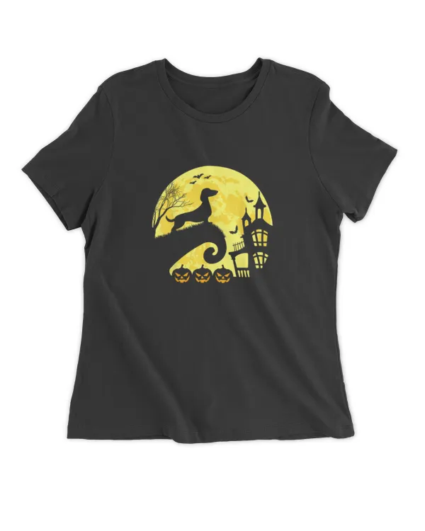 Women's Premium Slim Fit Tee