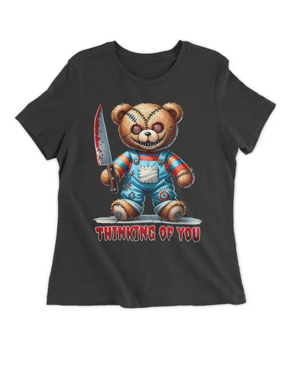 Women's Premium Slim Fit Tee