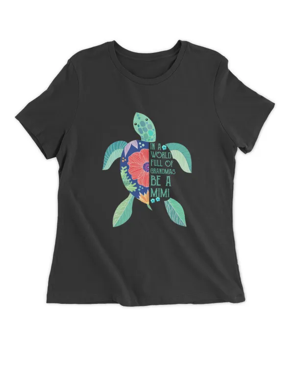 Women's Premium Slim Fit Tee