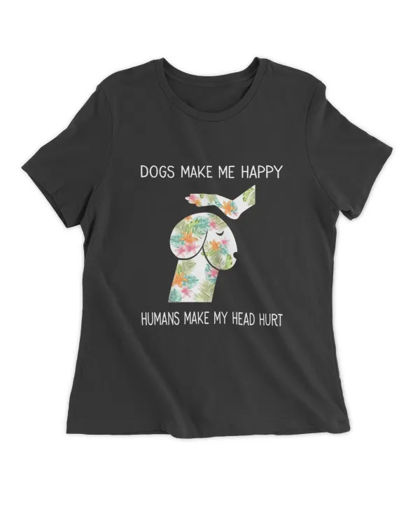 Women's Premium Slim Fit Tee