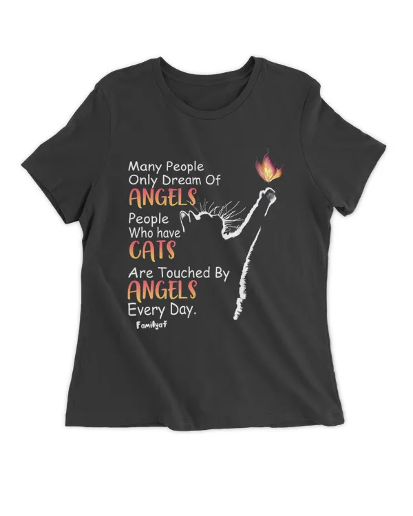 Women's Premium Slim Fit Tee