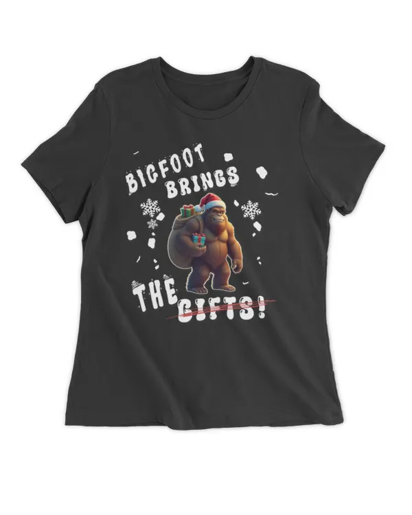Women's Premium Slim Fit Tee