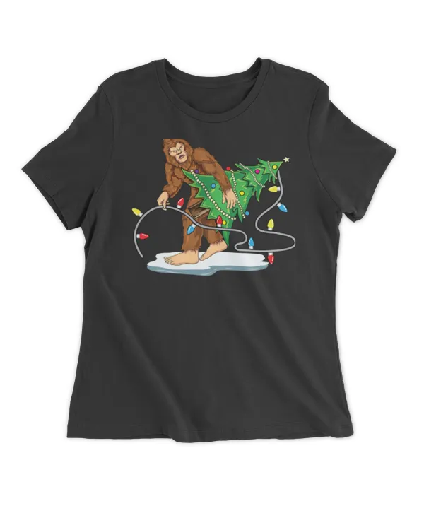 Women's Premium Slim Fit Tee