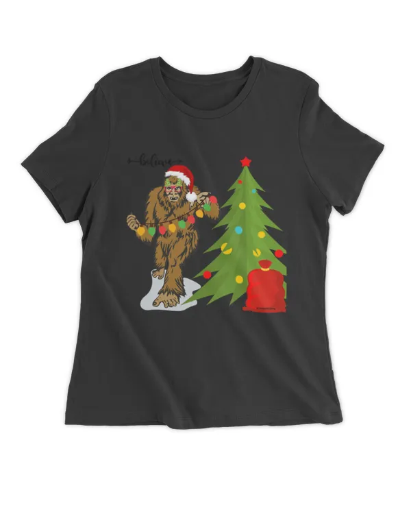 Women's Premium Slim Fit Tee