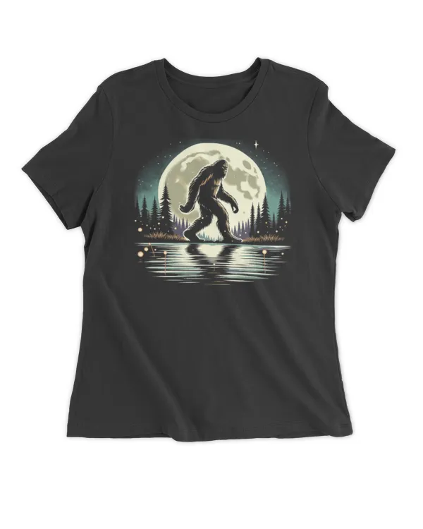 Women's Premium Slim Fit Tee