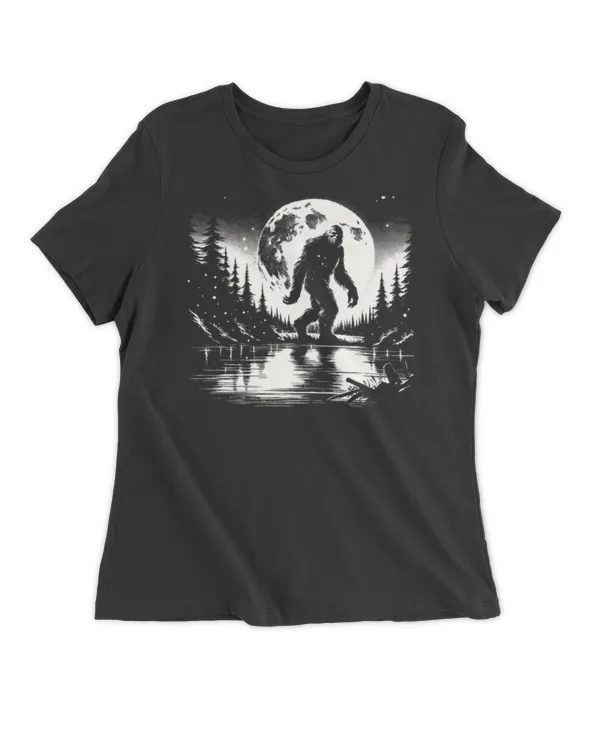 Women's Premium Slim Fit Tee