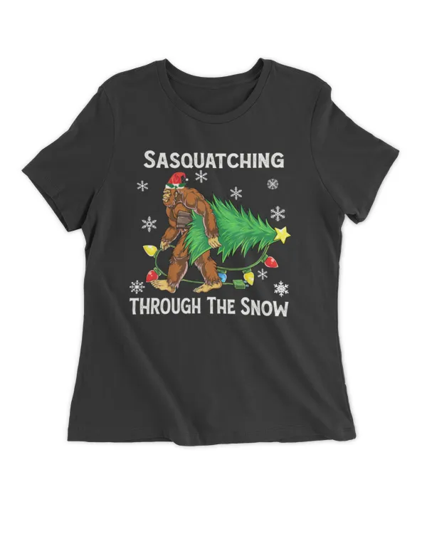 Women's Premium Slim Fit Tee