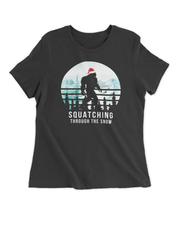 Women's Premium Slim Fit Tee