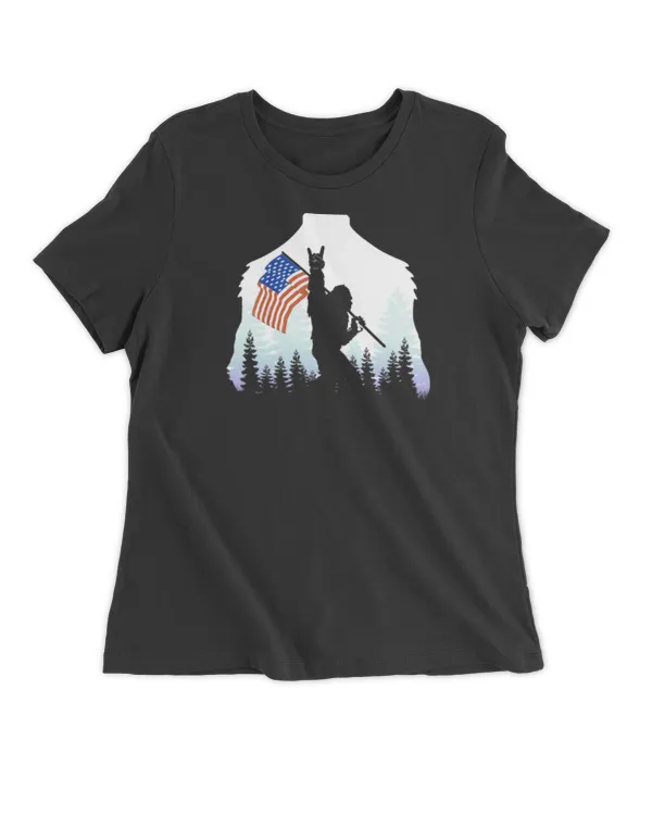 Women's Premium Slim Fit Tee