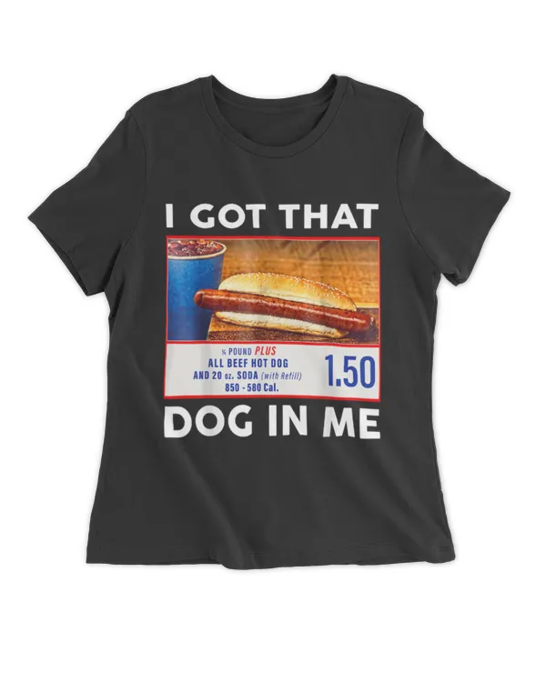 Women's Premium Slim Fit Tee