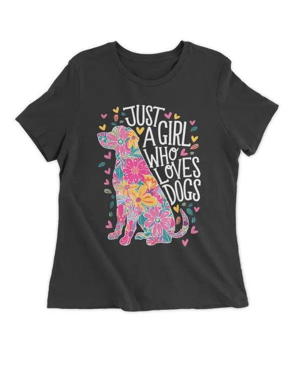 Women's Premium Slim Fit Tee