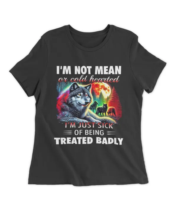 Women's Premium Slim Fit Tee