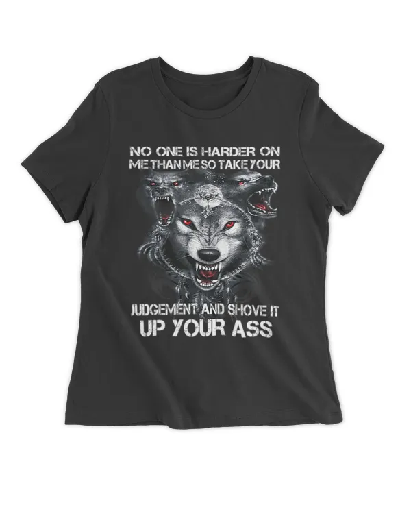 Women's Premium Slim Fit Tee