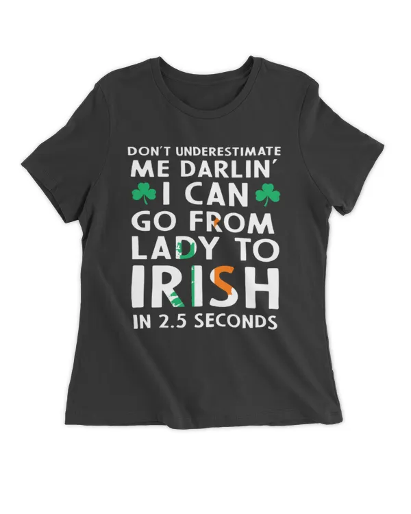 Women's Premium Slim Fit Tee