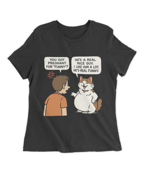 Women's Premium Slim Fit Tee