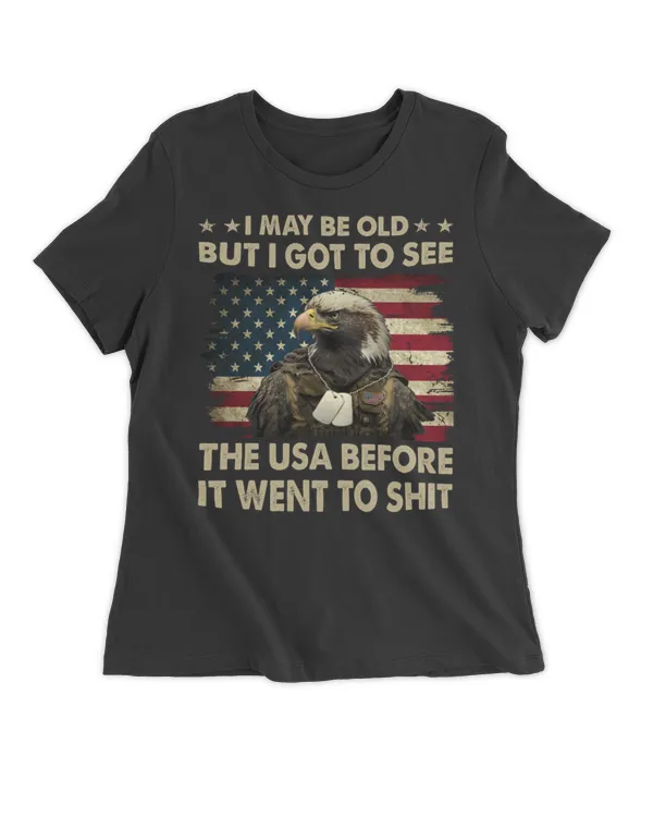 Women's Premium Slim Fit Tee