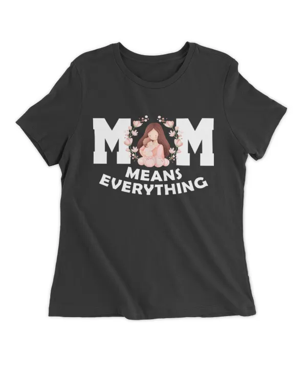 Women's Premium Slim Fit Tee
