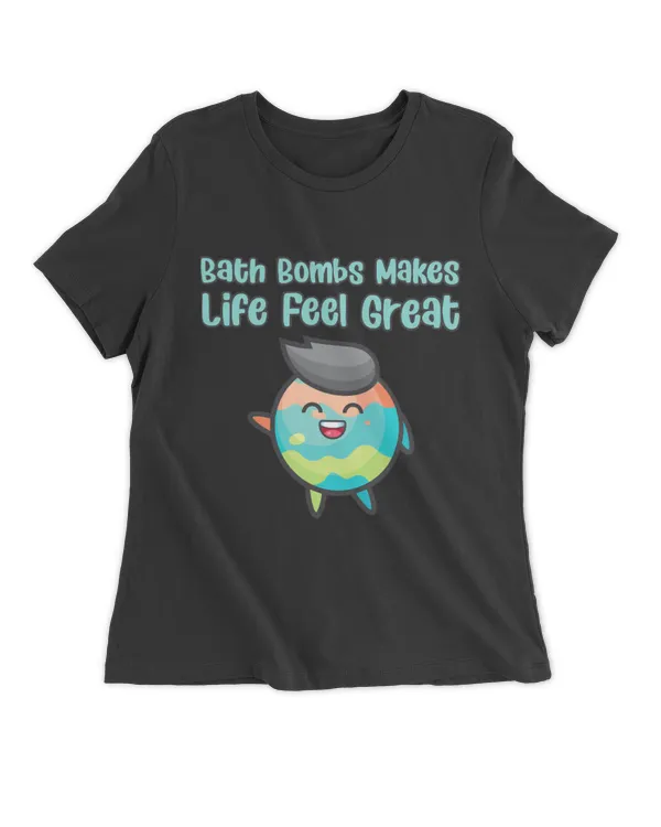 Women's Premium Slim Fit Tee