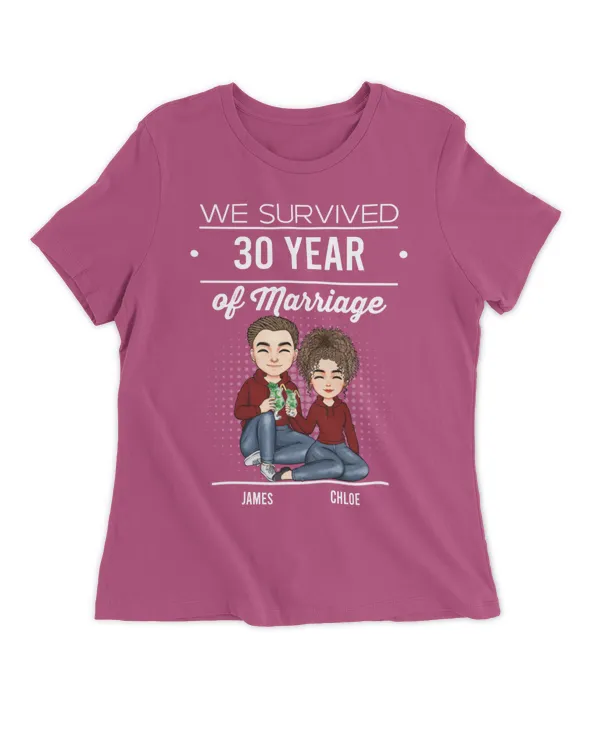 Women's Premium Slim Fit Tee