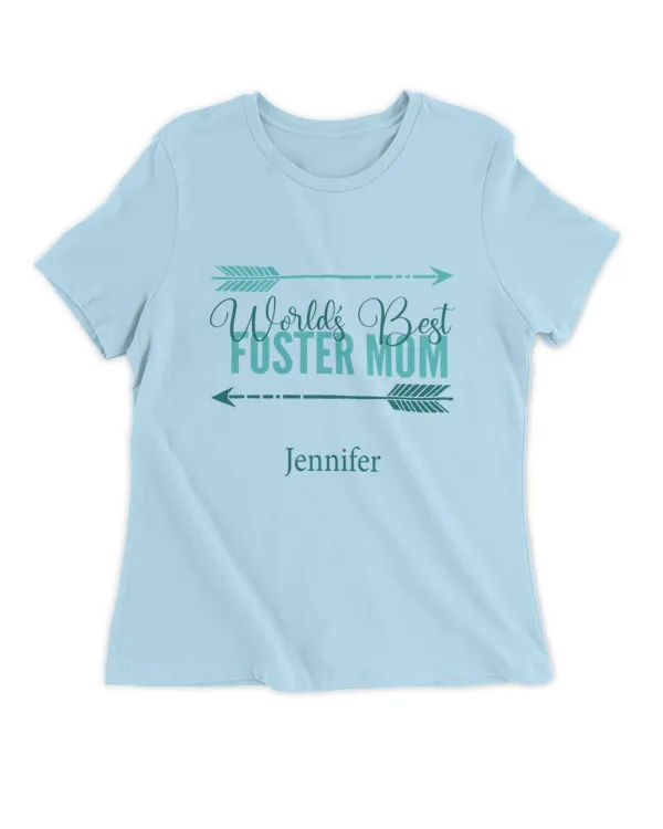 Women's Premium Slim Fit Tee