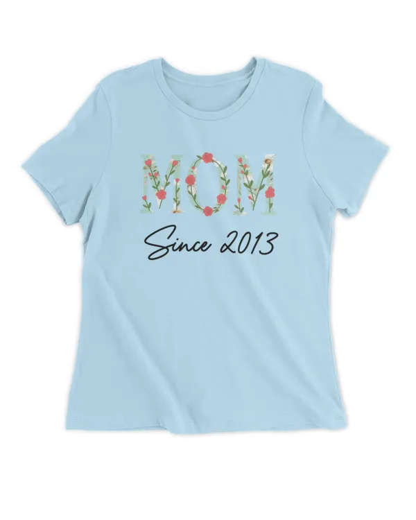 Women's Premium Slim Fit Tee