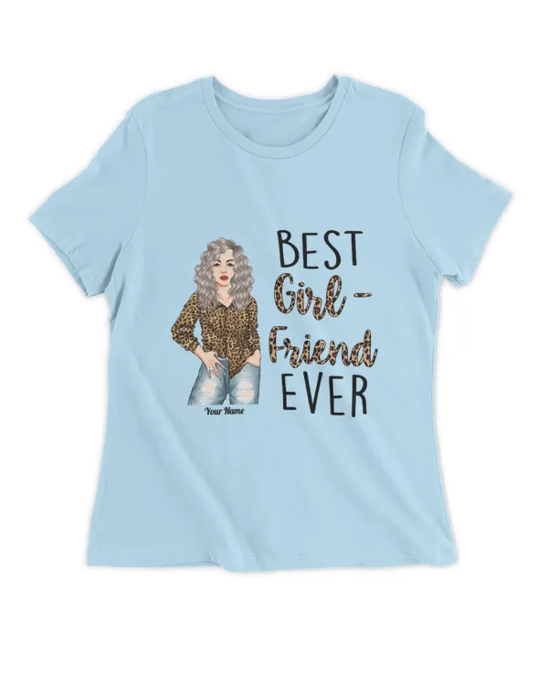 Women's Premium Slim Fit Tee