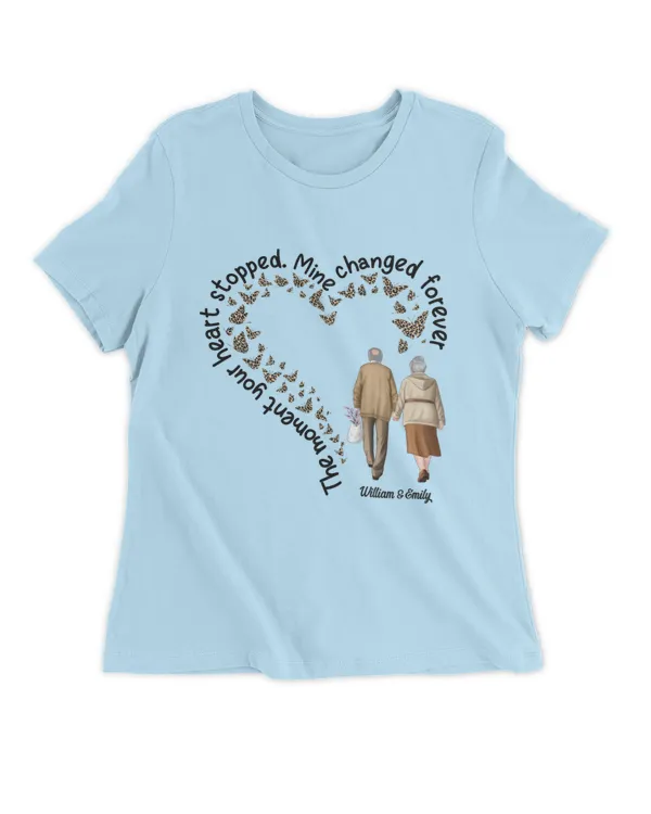 Women's Premium Slim Fit Tee