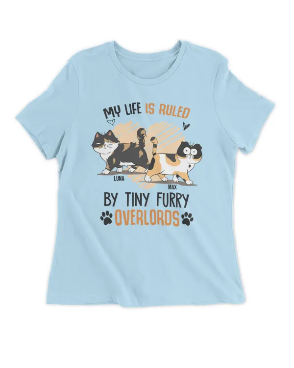 Women's Premium Slim Fit Tee