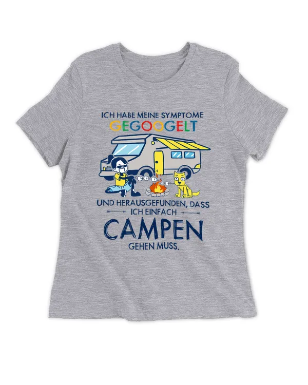 Women's Premium Slim Fit Tee