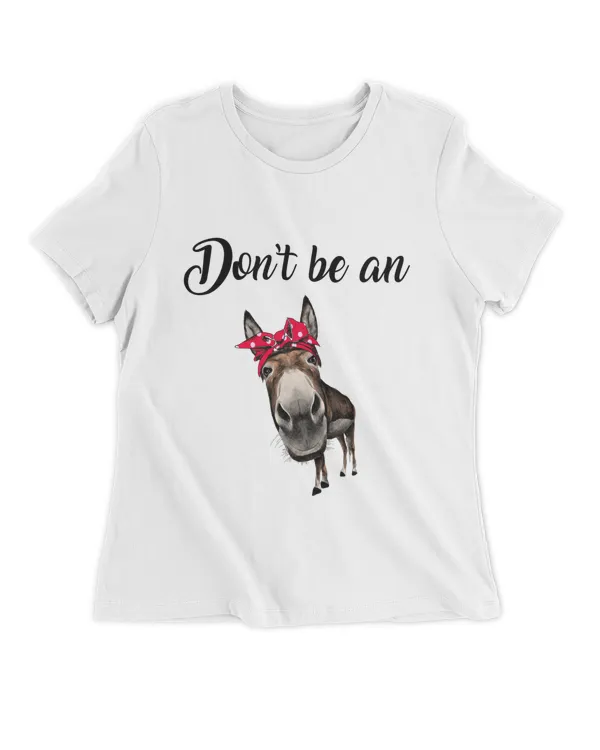 Women's Premium Slim Fit Tee