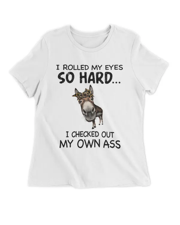 Women's Premium Slim Fit Tee