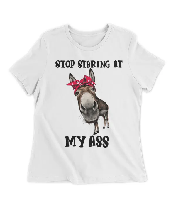Women's Premium Slim Fit Tee