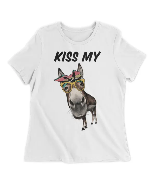 Women's Premium Slim Fit Tee