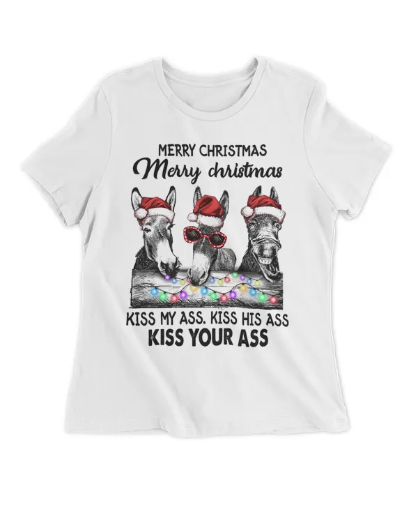 Women's Premium Slim Fit Tee