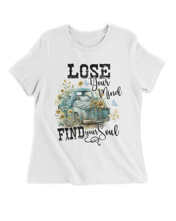 Women's Premium Slim Fit Tee