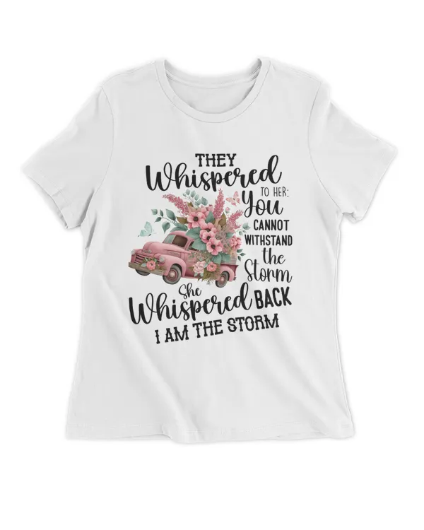 Women's Premium Slim Fit Tee