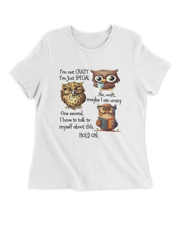 Women's Premium Slim Fit Tee
