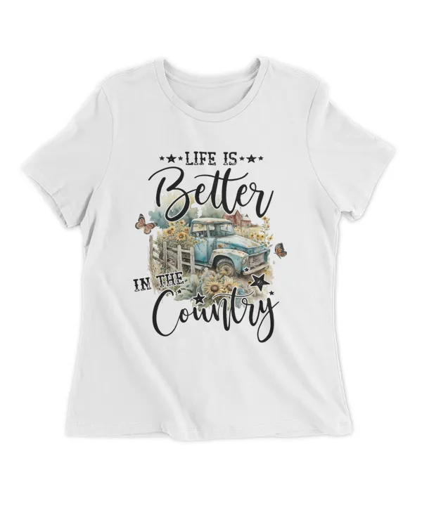 Women's Premium Slim Fit Tee