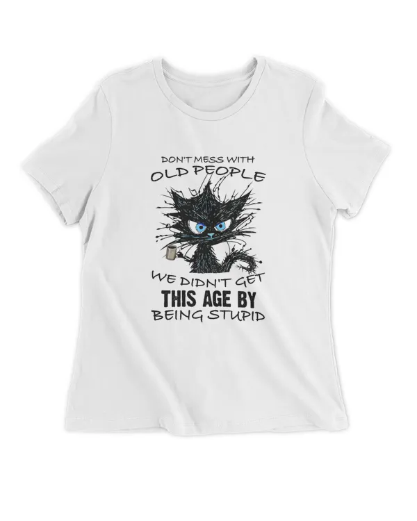 Women's Premium Slim Fit Tee
