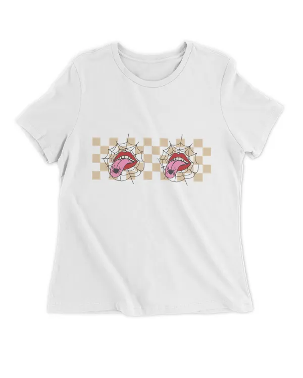 Women's Premium Slim Fit Tee