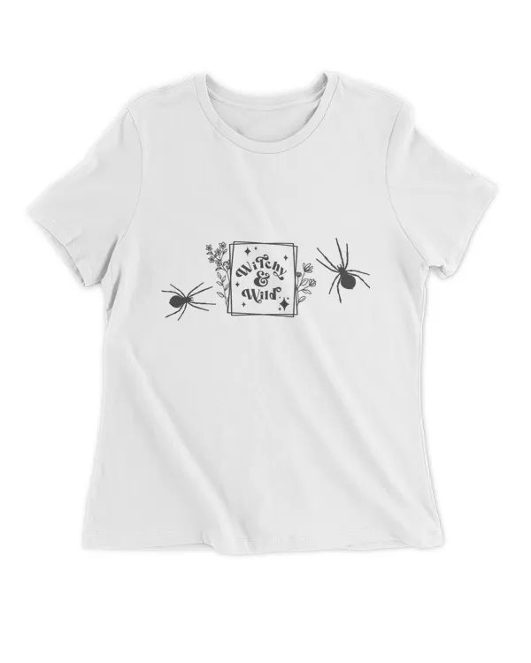 Women's Premium Slim Fit Tee