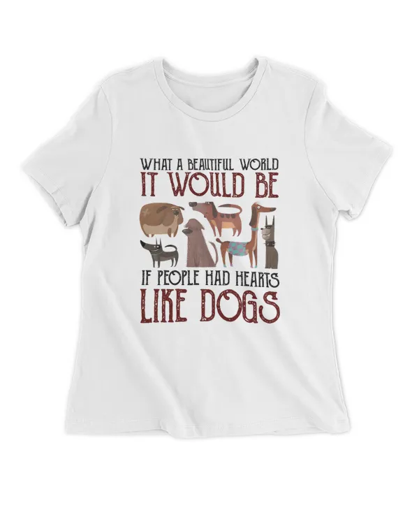 Women's Premium Slim Fit Tee