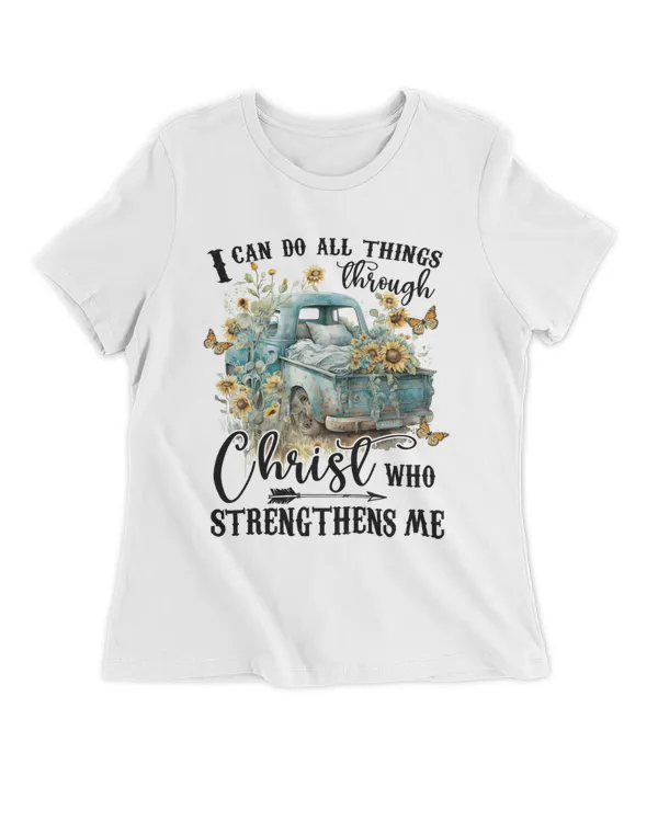 Women's Premium Slim Fit Tee
