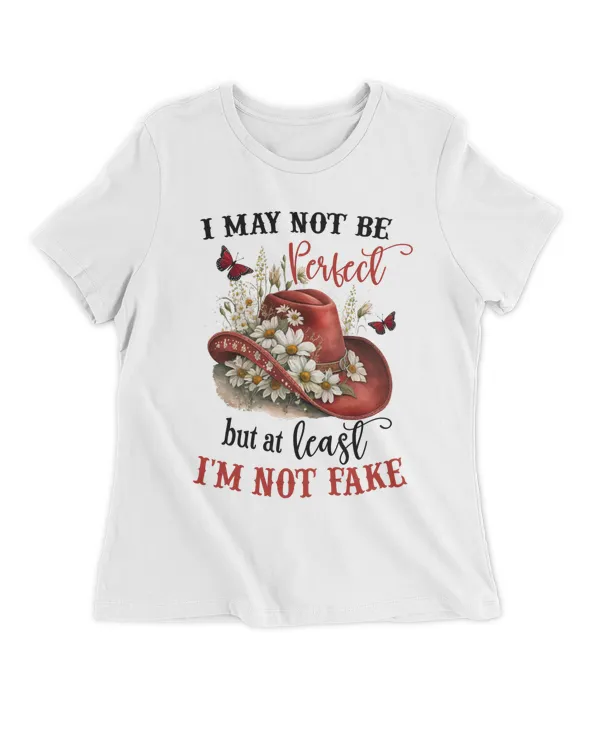 Women's Premium Slim Fit Tee