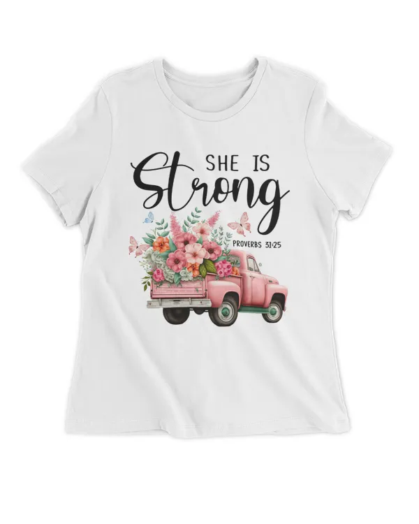 Women's Premium Slim Fit Tee