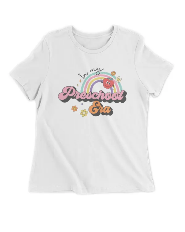 Women's Premium Slim Fit Tee