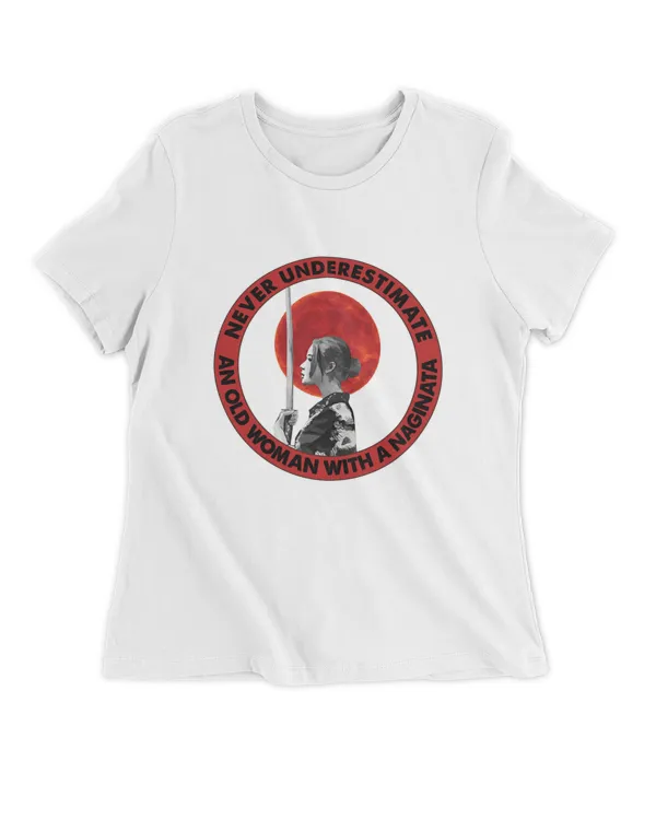 Women's Premium Slim Fit Tee