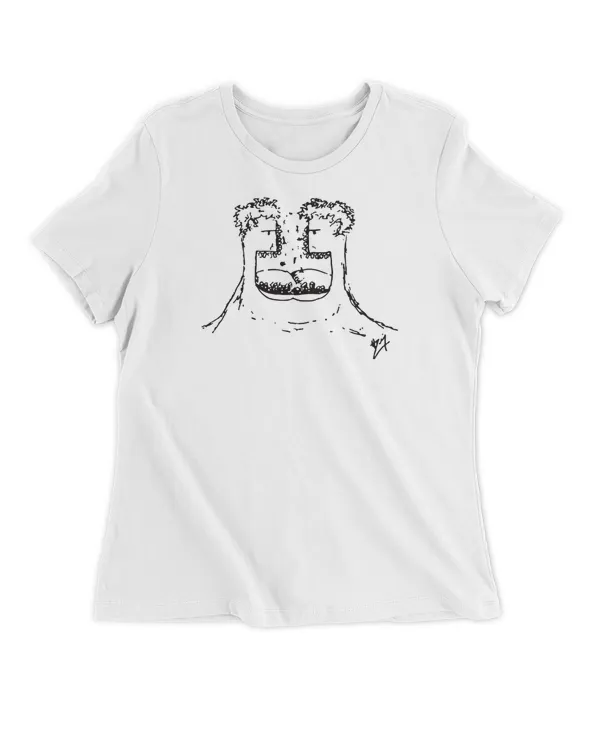 Women's Premium Slim Fit Tee
