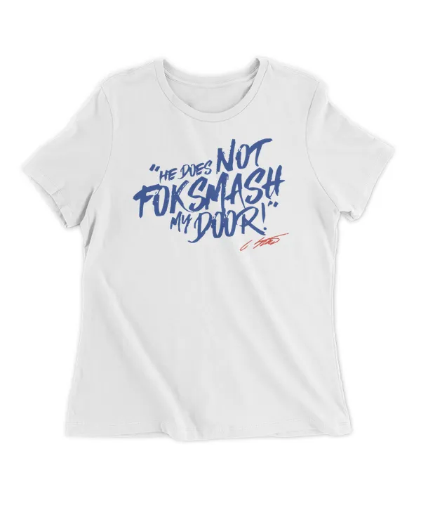 Women's Premium Slim Fit Tee